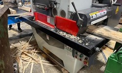 2024 Northtech MRS12N Gang Rip Saw